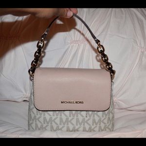 Michael Kors Side Bag